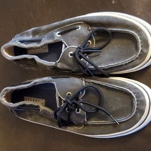 Sperry men's shoes size 10.5